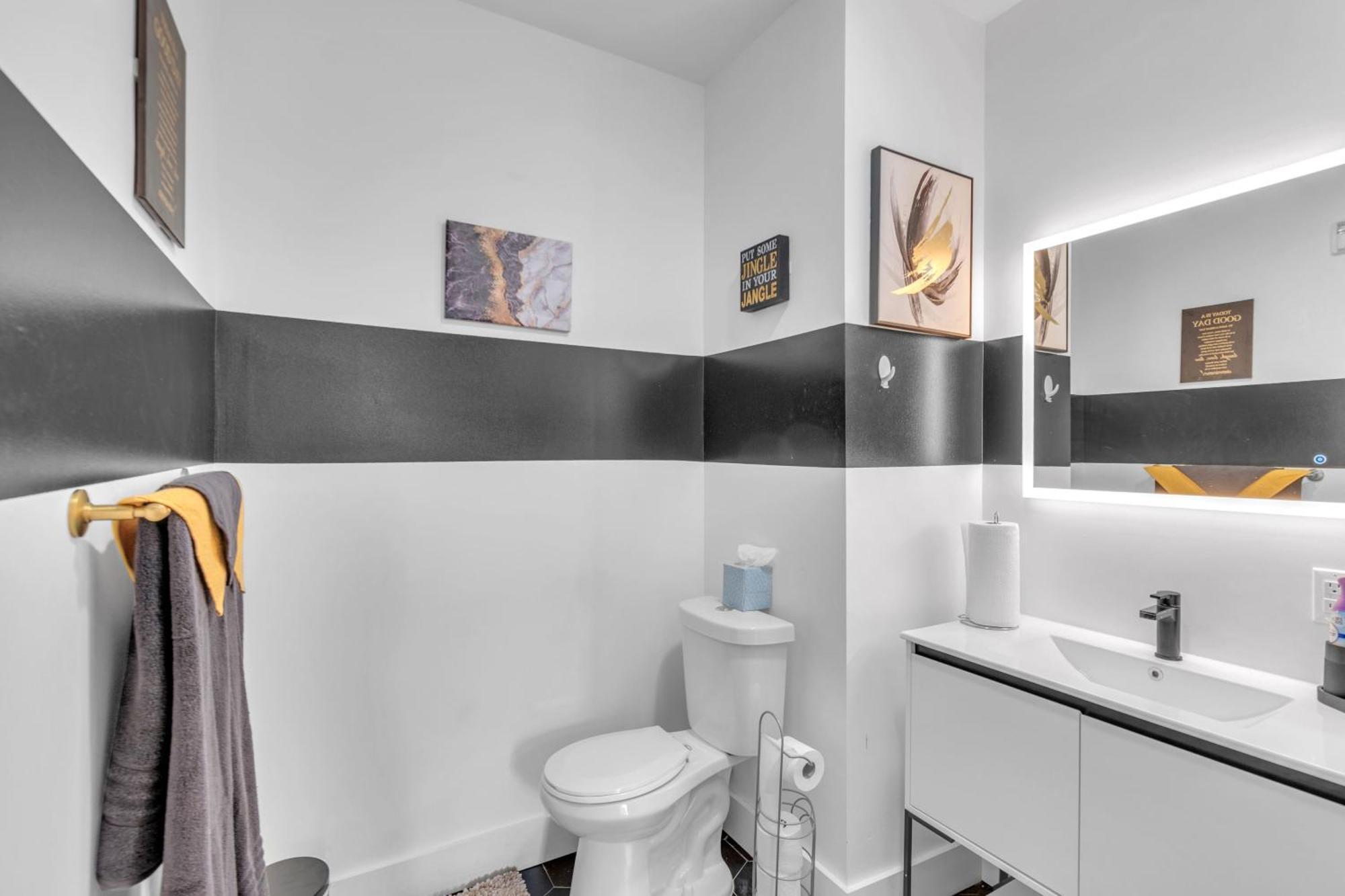 شقة Royal Oasis Indoor Pool, Free Parking, Near Nyc إليزابيث المظهر الخارجي الصورة