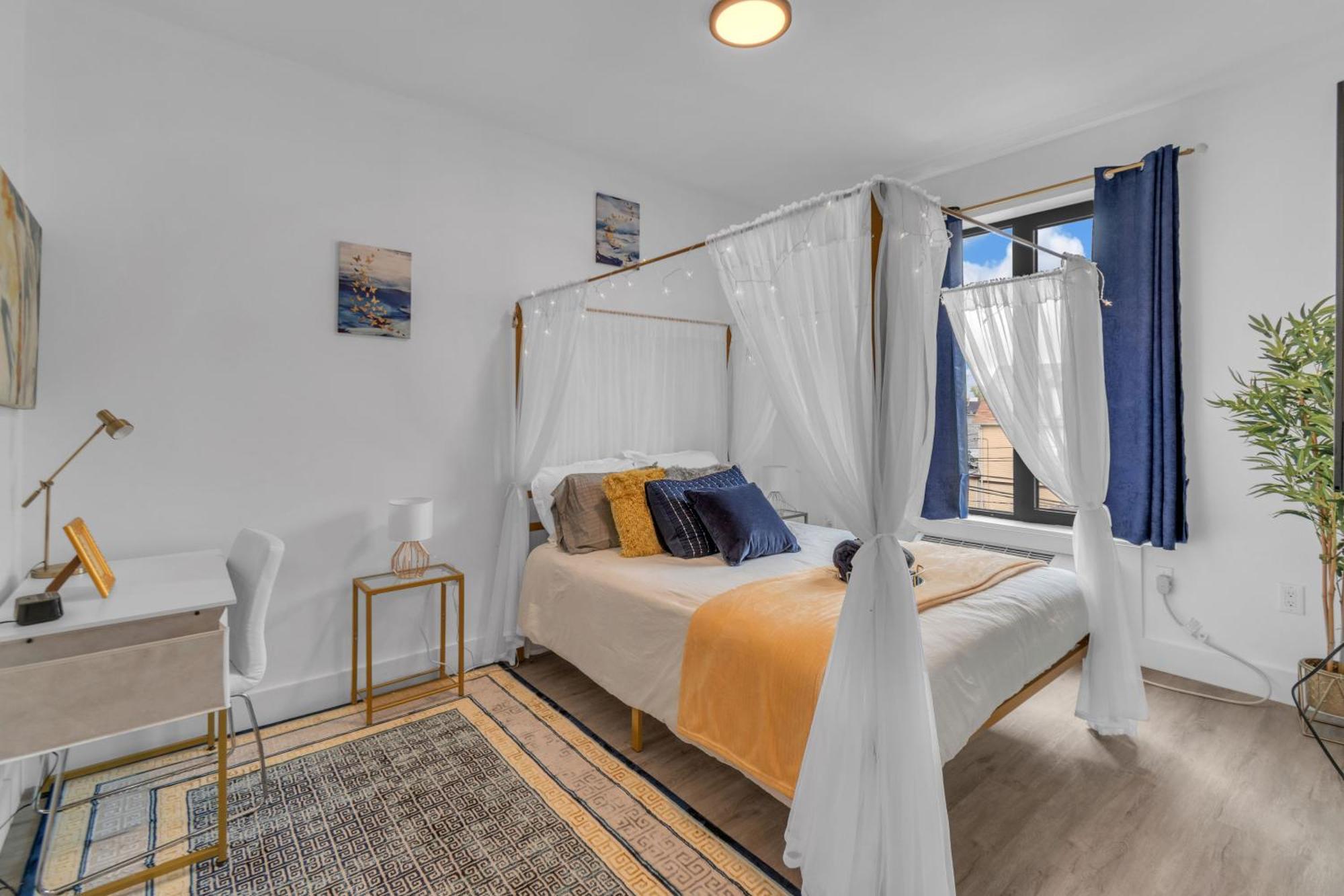 شقة Royal Oasis Indoor Pool, Free Parking, Near Nyc إليزابيث المظهر الخارجي الصورة